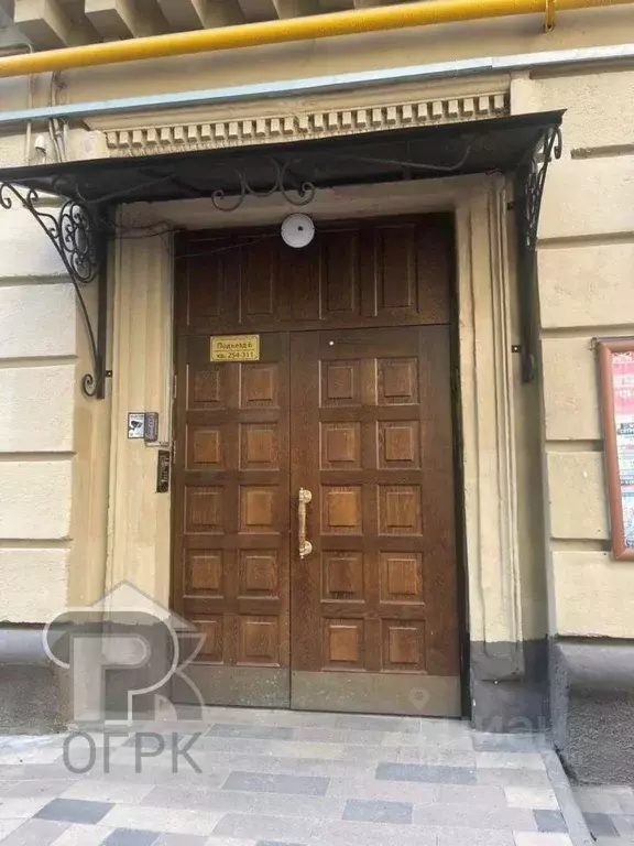 2-к кв. Москва ул. Госпитальный Вал, 5К18 (61.1 м) - Фото 1