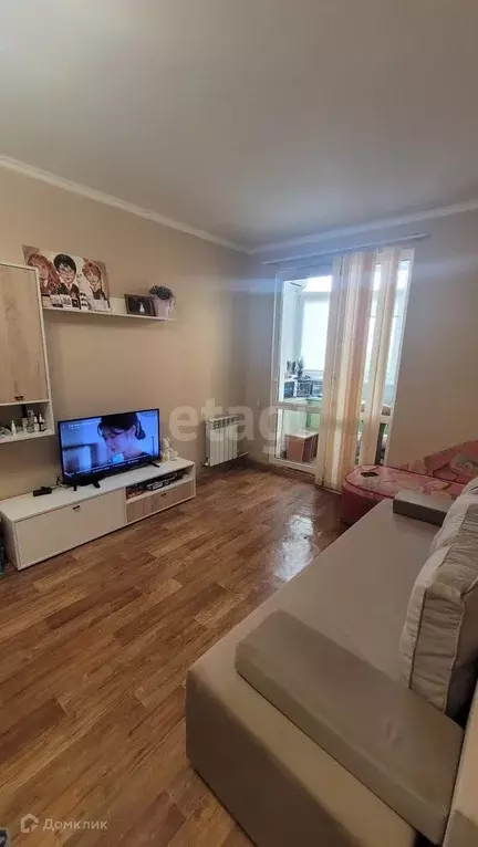 Продаётся 1-к квартира, 23 м - Фото 0