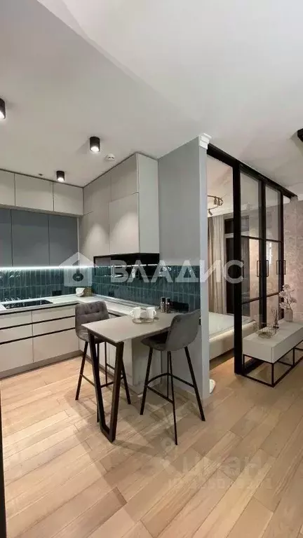 1-к кв. Москва 3-й Павелецкий проезд, 3 (40.0 м) - Фото 2