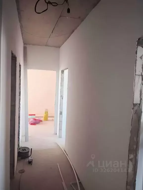 2-к кв. Москва, Москва, Троицк ул. Городская, 20 (59.0 м) - Фото 1