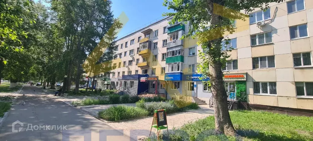 Продаётся 1-к квартира, 30.2 м - Фото 0