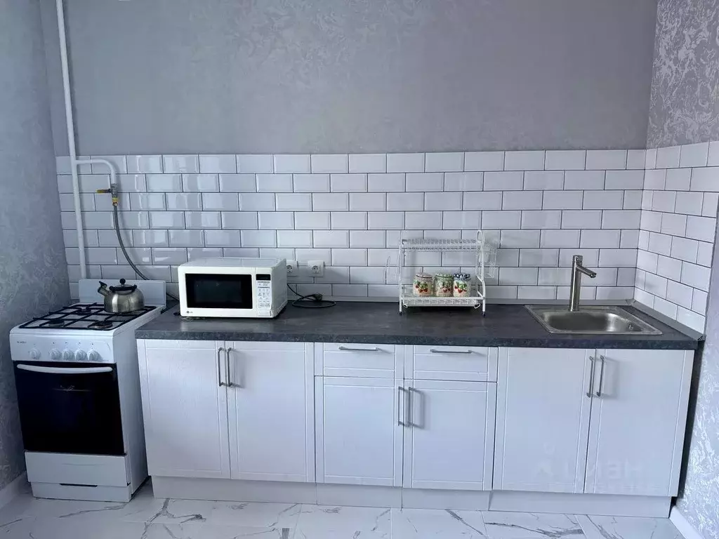 1-к кв. Московская область, Красногорск Заводская ул., 31 (43.5 м) - Фото 2