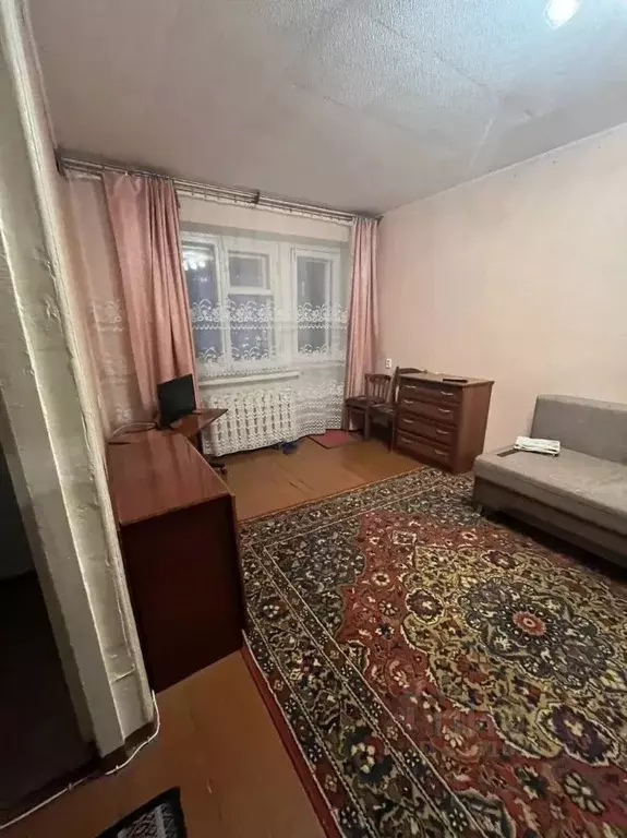 1-к кв. Башкортостан, Стерлитамак просп. Октября, 30 (29.9 м) - Фото 1