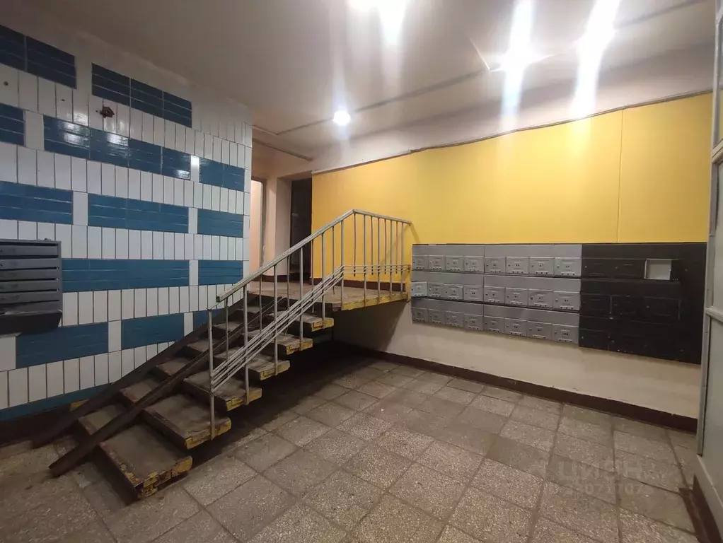 1-к кв. Москва ул. Коминтерна, 14К2 (35.0 м) - Фото 2