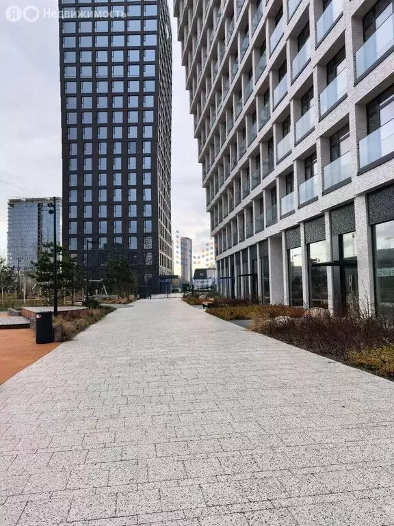 2-комнатная квартира: Москва, улица Академика Челомея, 1А (51.9 м) - Фото 1
