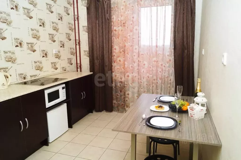 1-к кв. Вологодская область, Вологда ул. Сергея Преминина, 10Б (37.2 ... - Фото 1