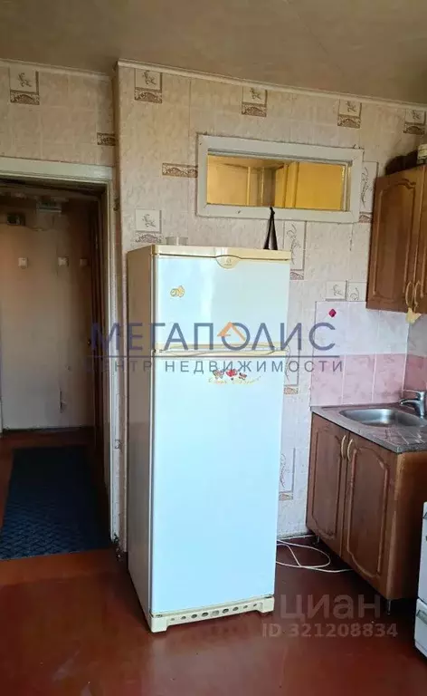 2-к кв. Саратовская область, Балаково Рабочая ул., 39 (40.5 м) - Фото 1