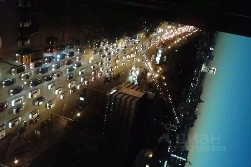 1-к кв. Воронежская область, Воронеж Кольцовская ул., 9 (55.0 м) - Фото 2