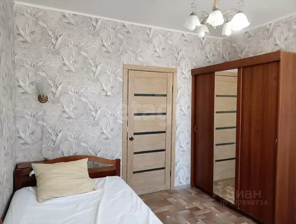 2-к кв. Смоленская область, Ярцево ул. Максима Горького, 14 (48.0 м) - Фото 1