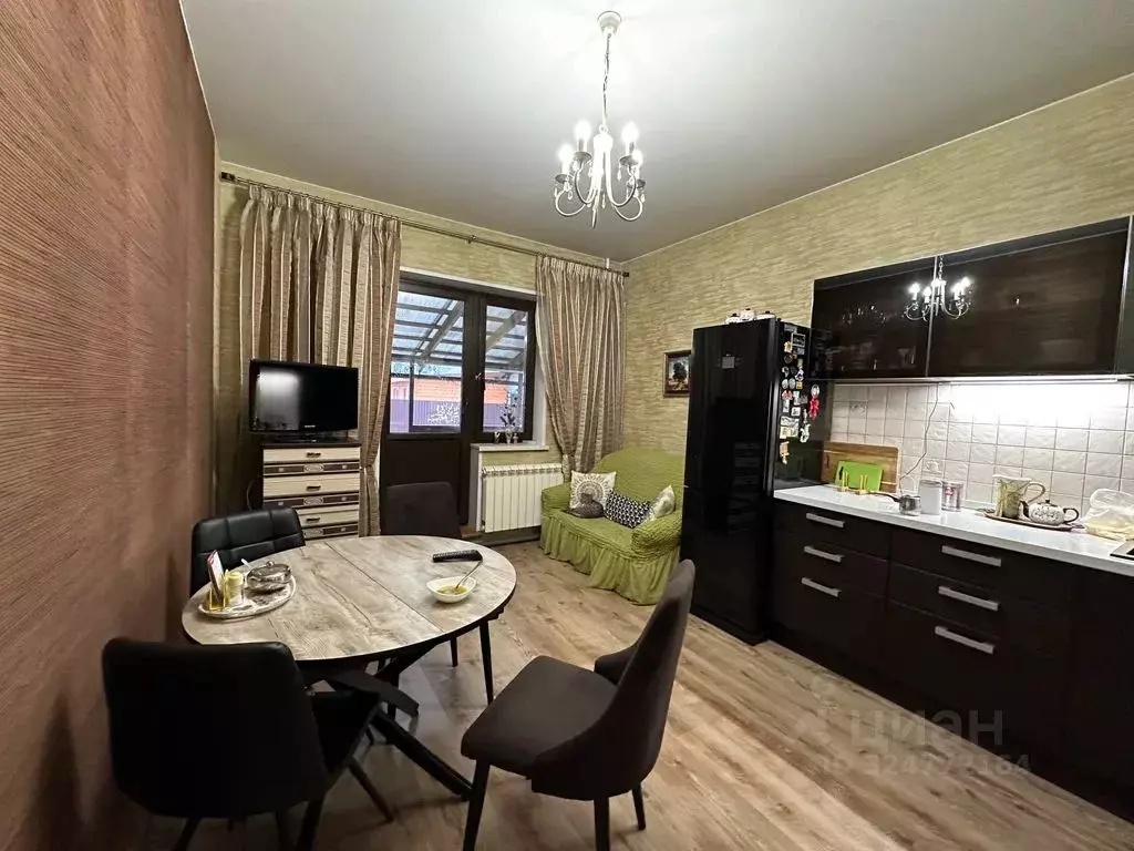 Дом в Московская область, Раменское Тракторная ул., 21 (120 м) - Фото 2