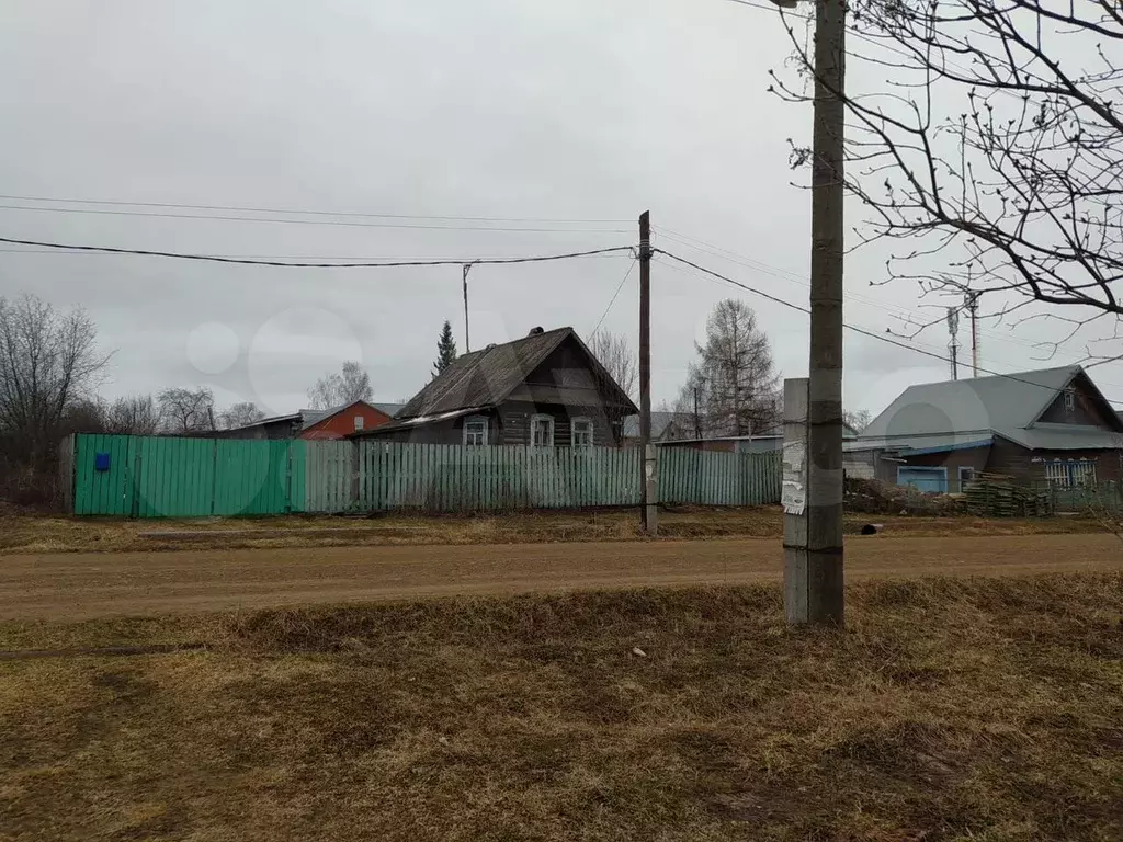 Дом 29,1 м на участке 14,5 сот. - Фото 0