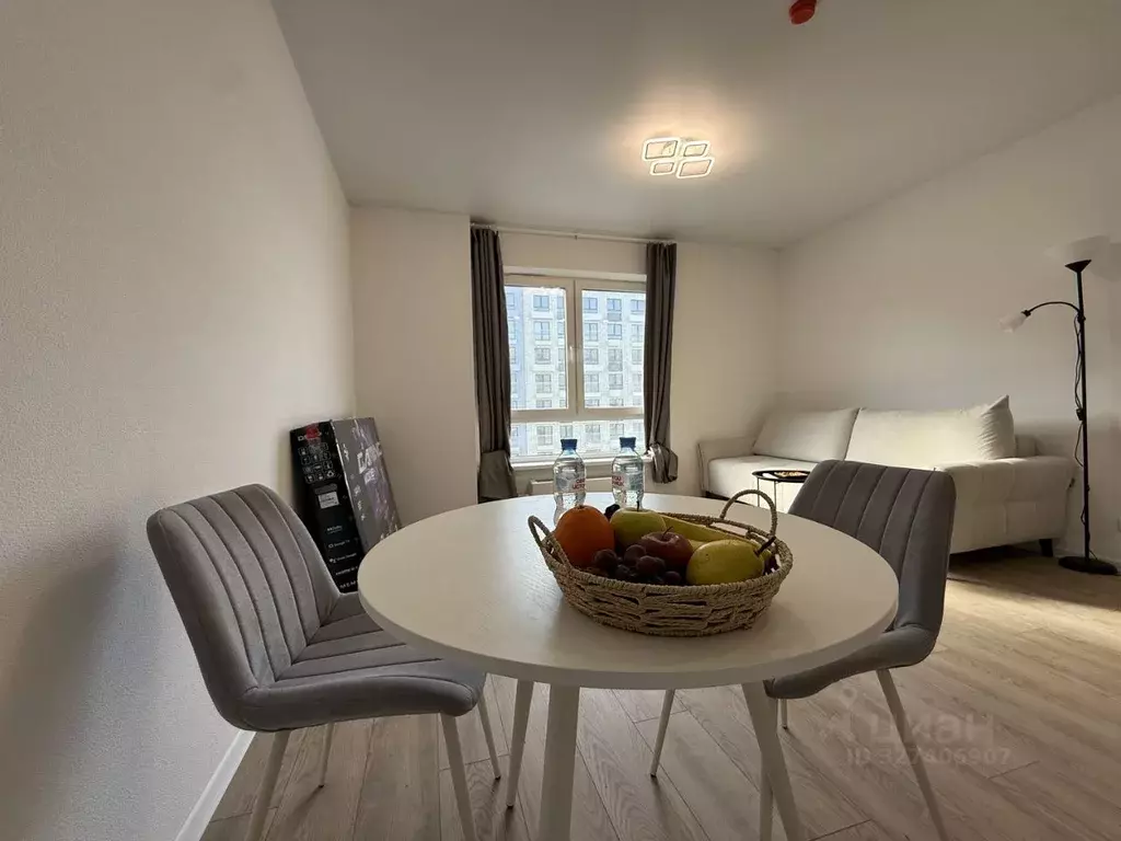 Студия Московская область, Красногорск городской округ, пос. ... - Фото 1