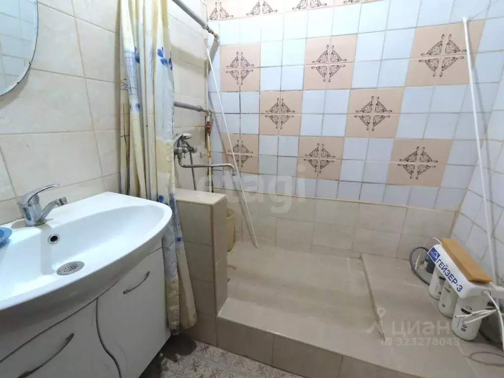 3-к кв. Коми, Сыктывкар ул. Карла Маркса, 220 (60.0 м) - Фото 1