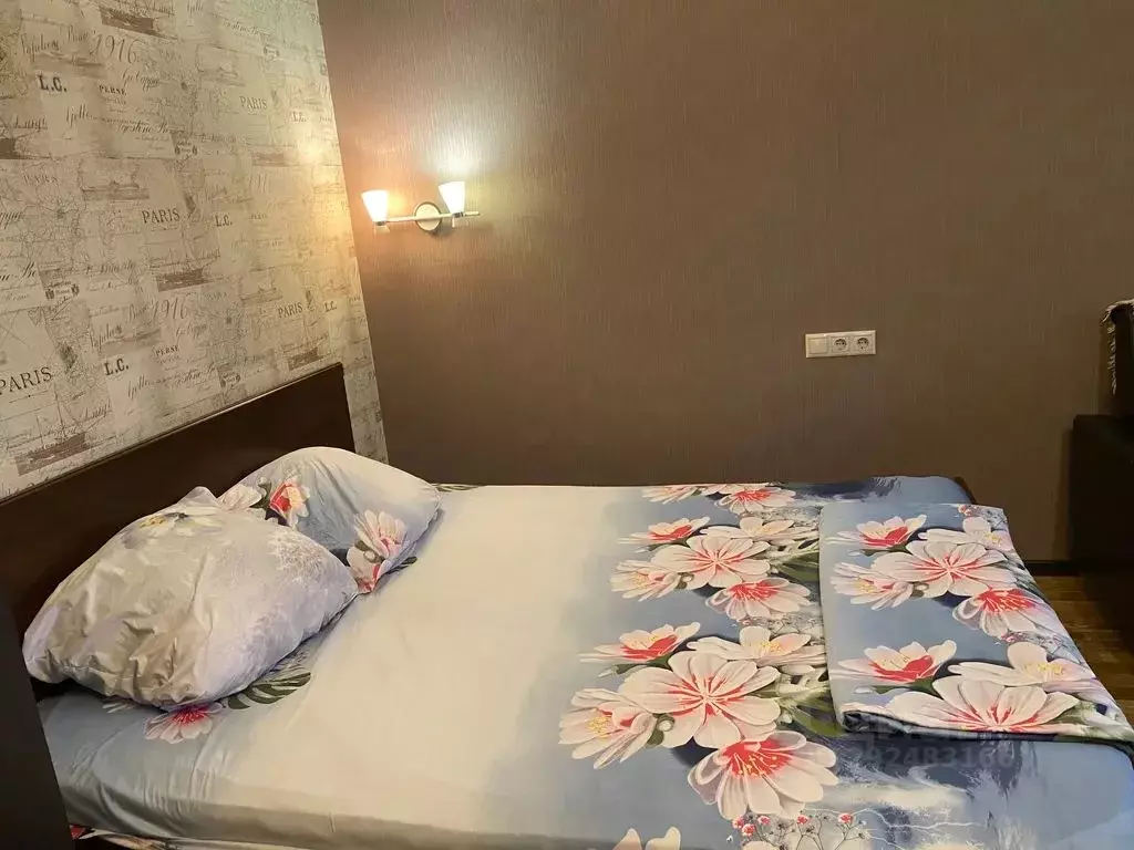 1-к кв. Московская область, Жуковский ул. Солнечная, 11 (40.0 м) - Фото 2