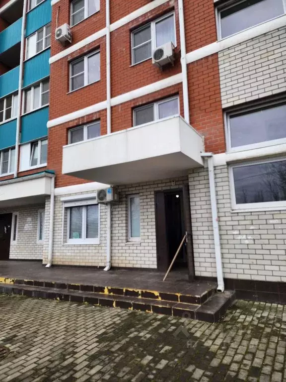 Торговая площадь в Краснодарский край, Краснодар пос. Березовый, пос. ... - Фото 2