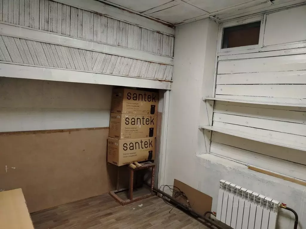 Помещение свободного назначения в Забайкальский край, Читинский район, ... - Фото 2