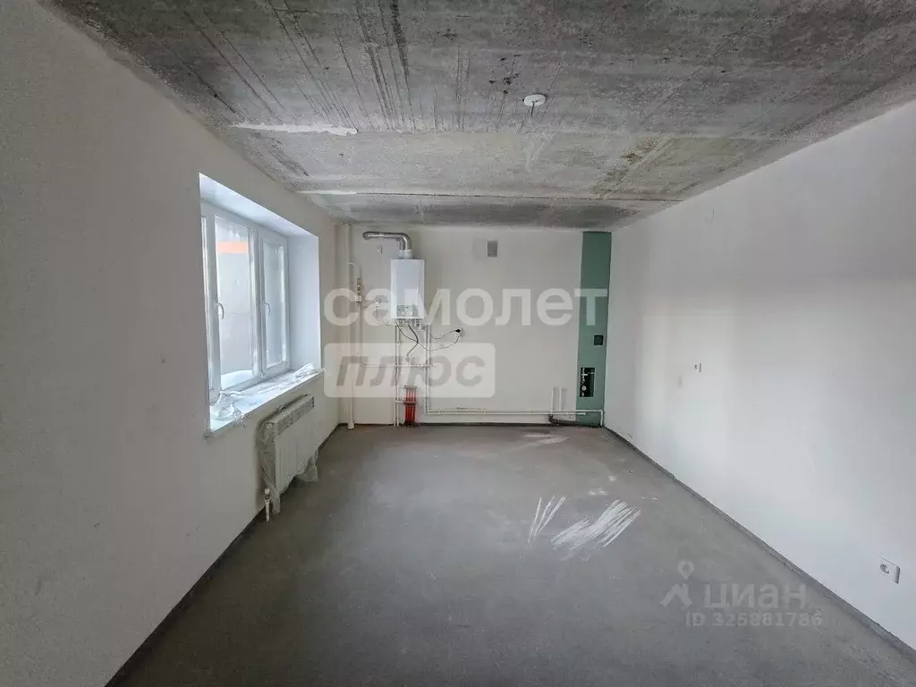 3-к кв. Башкортостан, Мелеуз ул. Шлычкова, 1А (82.7 м) - Фото 2