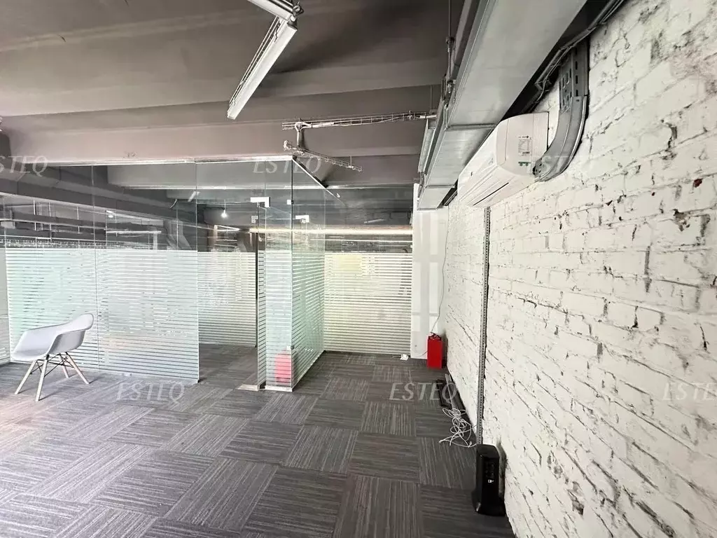 Офис в Новосибирская область, Новосибирск Планетная ул., 30к2Б (84 м) - Фото 2