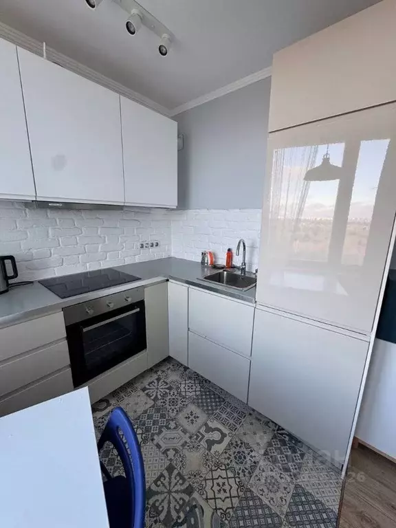 Студия Московская область, Химки городской округ, д. Подолино, Велтон ... - Фото 1