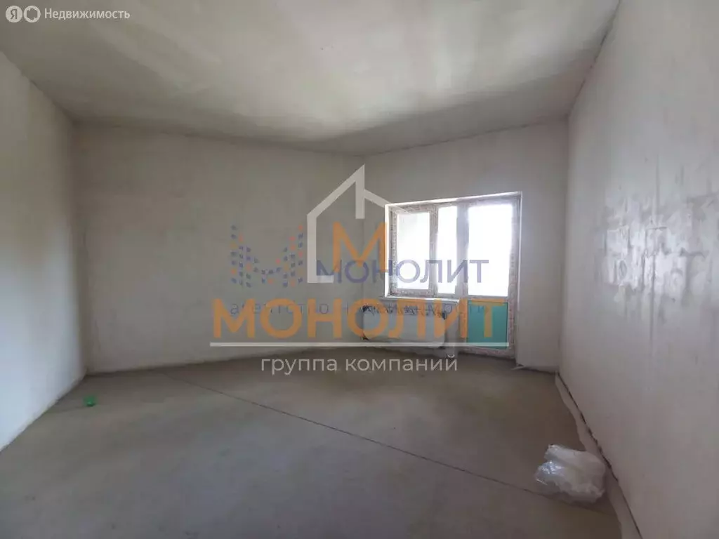 2-комнатная квартира: Горячий Ключ, Кубанская улица, 34 (72 м) - Фото 1