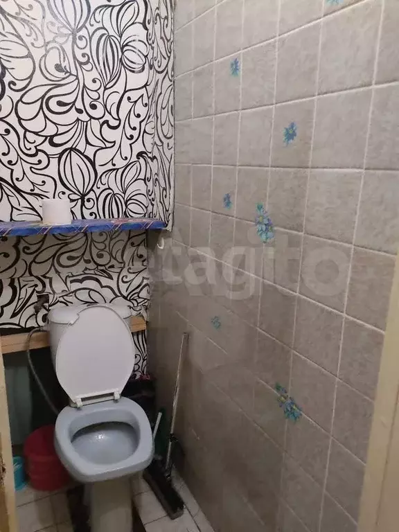 Комната 10 м в 3-к., 4/5 эт. - Фото 1