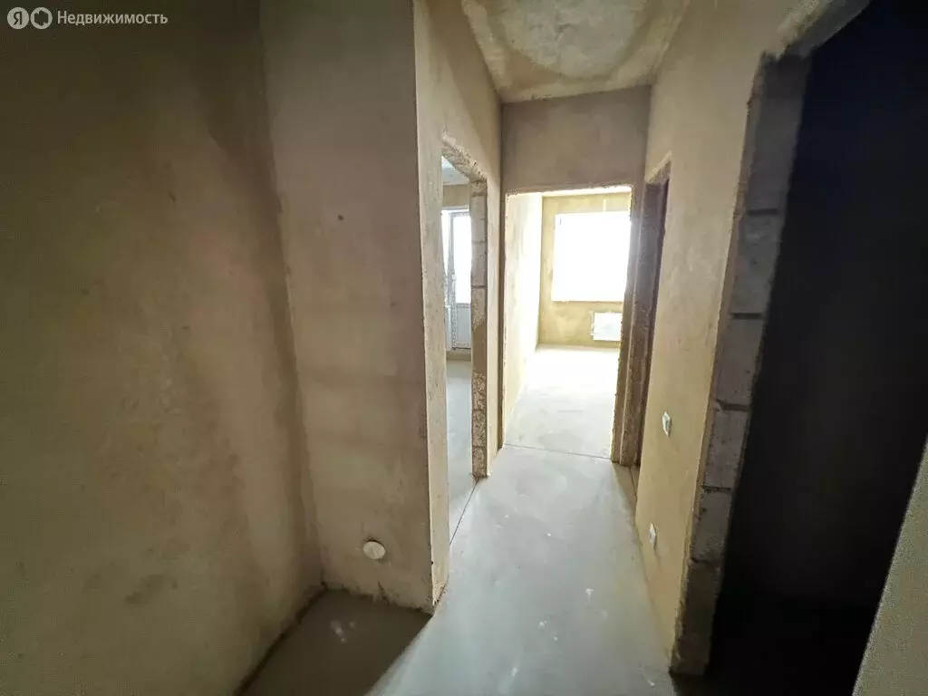 1-комнатная квартира: Орёл, Раздольная улица, 29 (43.3 м) - Фото 2