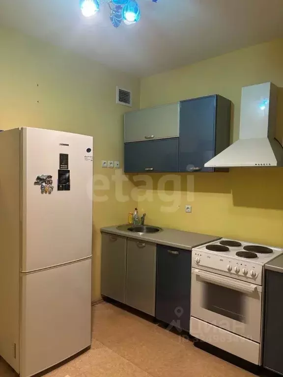 2-к кв. Ямало-Ненецкий АО, Приуральский район, с. Аксарка ул. ... - Фото 1