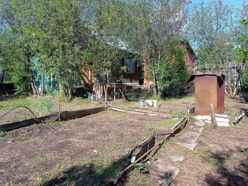 Дом 50 м на участке 3,3 сот. - Фото 0