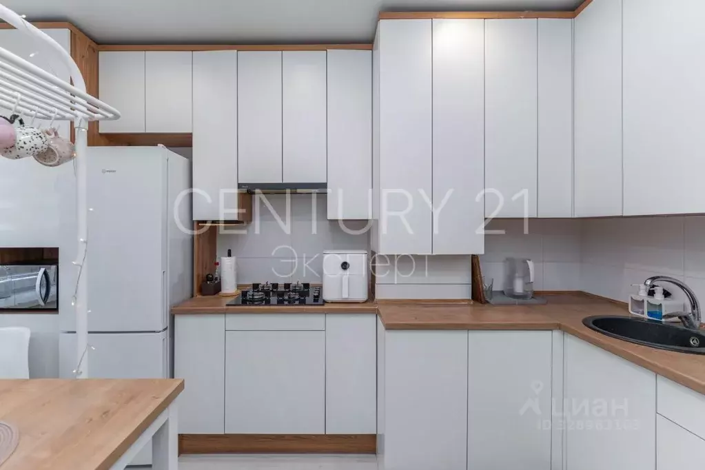 1-к кв. Калининградская область, Калининград ул. Александра Суворова, ... - Фото 1