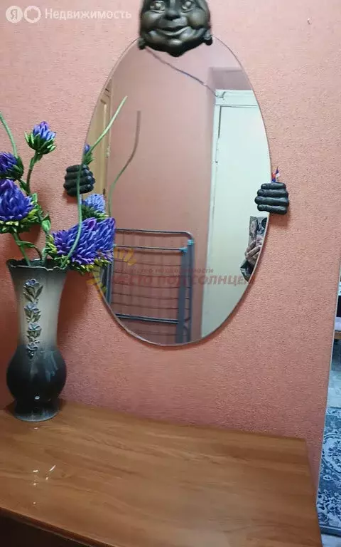 1-комнатная квартира: Ейск, улица Богдана Хмельницкого, 90 (33.3 м) - Фото 2