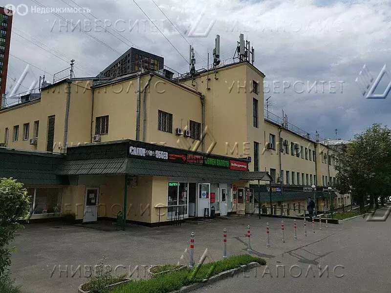 Помещение свободного назначения (103 м) - Фото 1