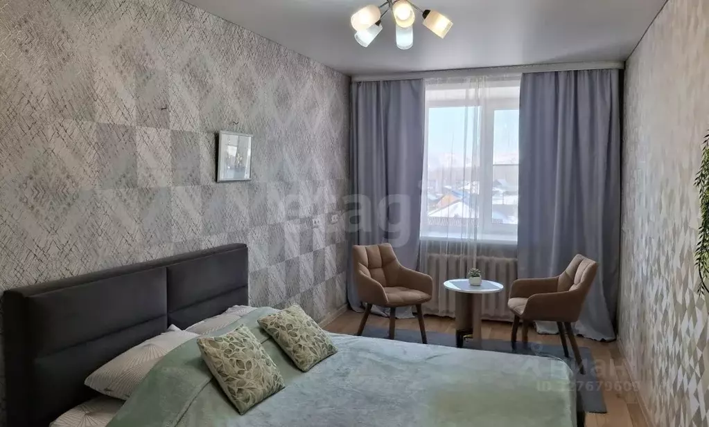 2-к кв. Алтай, Майминский район, с. Майма Заводская ул. (42.8 м) - Фото 1