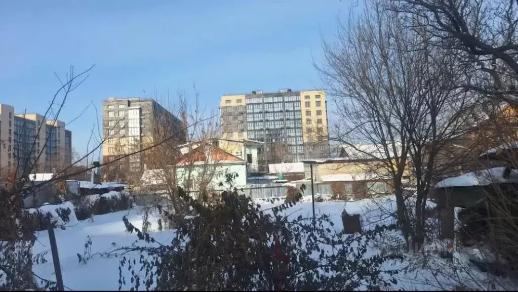 Участок в Амурская область, Благовещенск Рабочая ул., 55 (10.19 сот.) - Фото 1