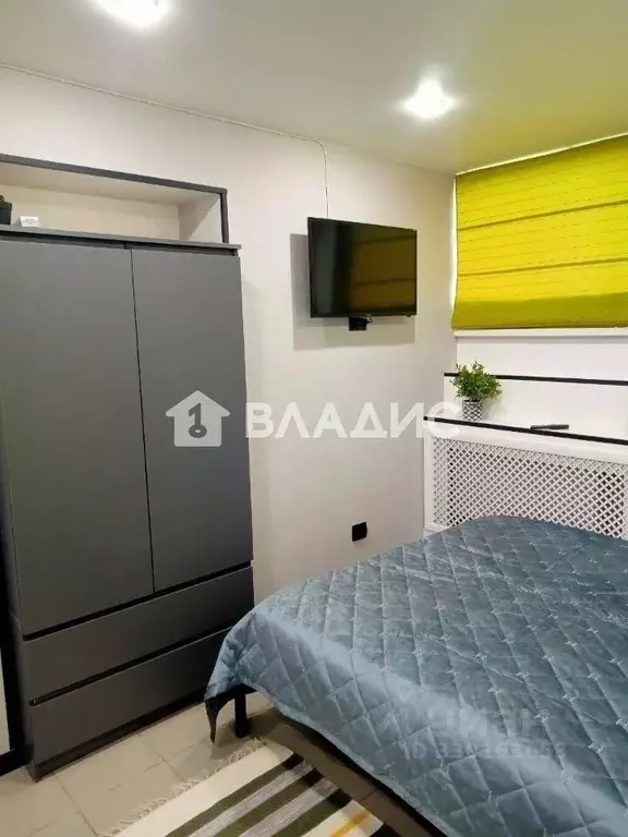 Студия Санкт-Петербург Можайская ул., 34 (30.5 м) - Фото 2