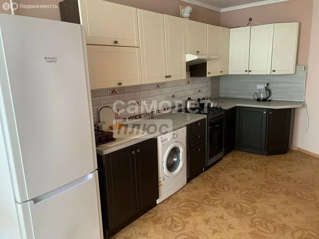 2-комнатная квартира: Ейск, Красная улица, 53/3 (71 м) - Фото 1