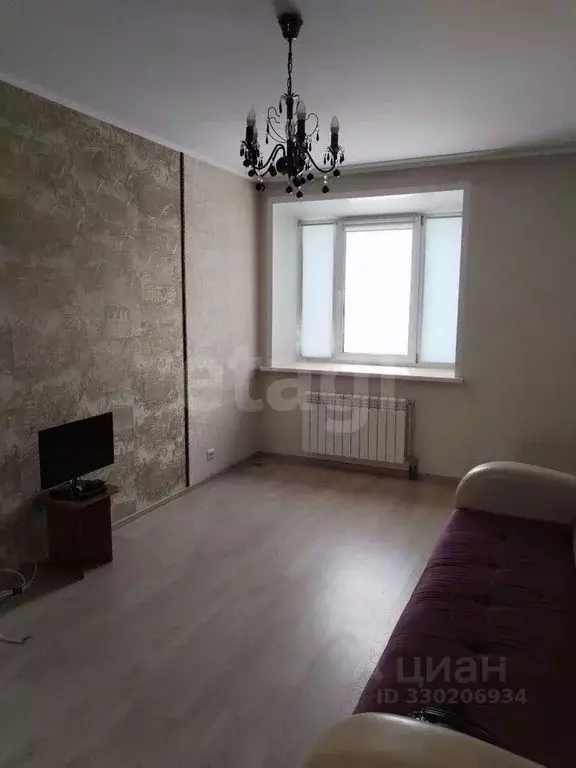 1-к кв. Алтайский край, Барнаул ул. Анатолия, 35А (37.0 м) - Фото 1