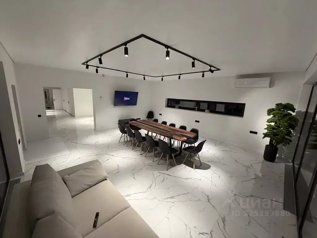 Дом в Москва № 16 кв-л, 136 (340 м) - Фото 1