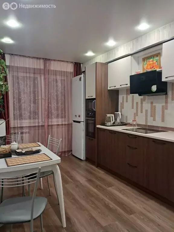 2-комнатная квартира: Архангельск, Дачная улица, 51 (54.6 м) - Фото 1