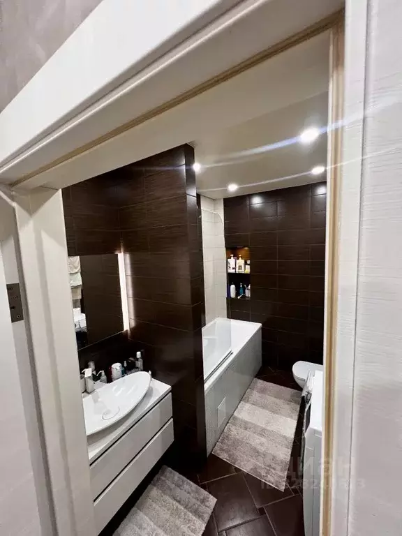 1-к кв. Самарская область, Самара Печерская ул., 29 (38.3 м) - Фото 1