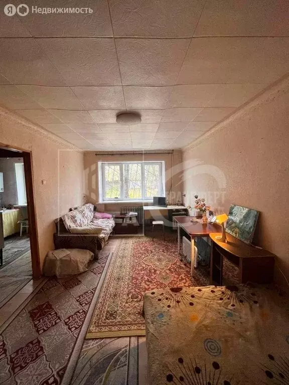 1-комнатная квартира: Воронеж, улица Варейкиса, 74 (30.6 м) - Фото 2