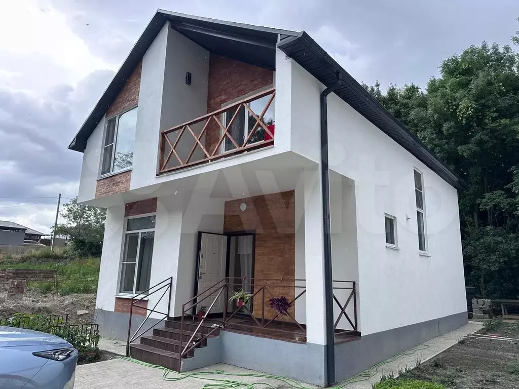 Дом 145 м на участке 3,4 сот. - Фото 0
