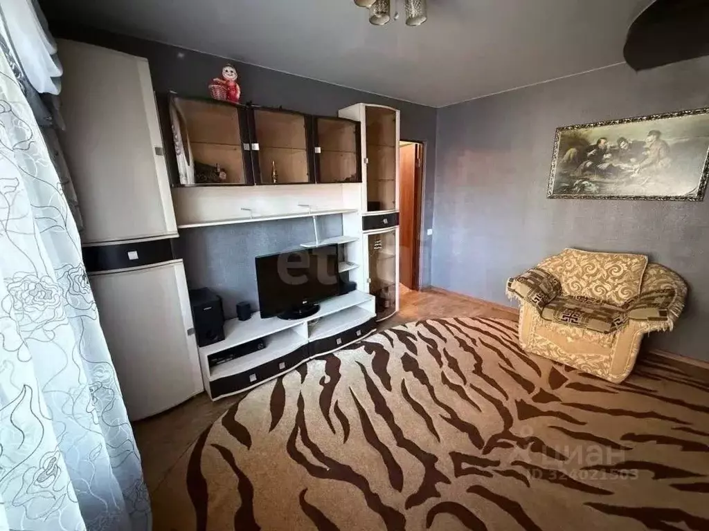 3-к кв. Ростовская область, Новочеркасск ул. Мичурина, 30/94 (61.5 м) - Фото 2