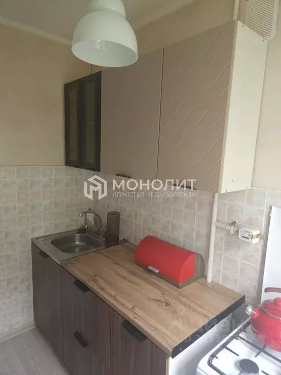 3-к кв. Белгородская область, Старый Оскол Весенний мкр, 3 (59.0 м) - Фото 2