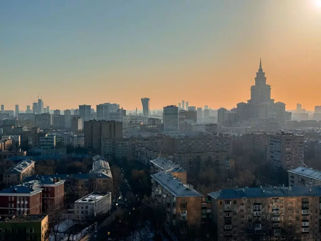 2-к кв. Москва Кочновский проезд, 4к2 (67.0 м) - Фото 2