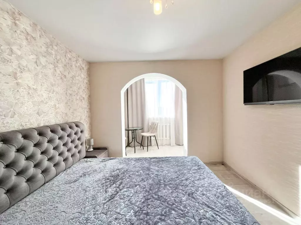 2-к кв. Краснодарский край, Анапа Стахановская ул., 13 (60.0 м) - Фото 2