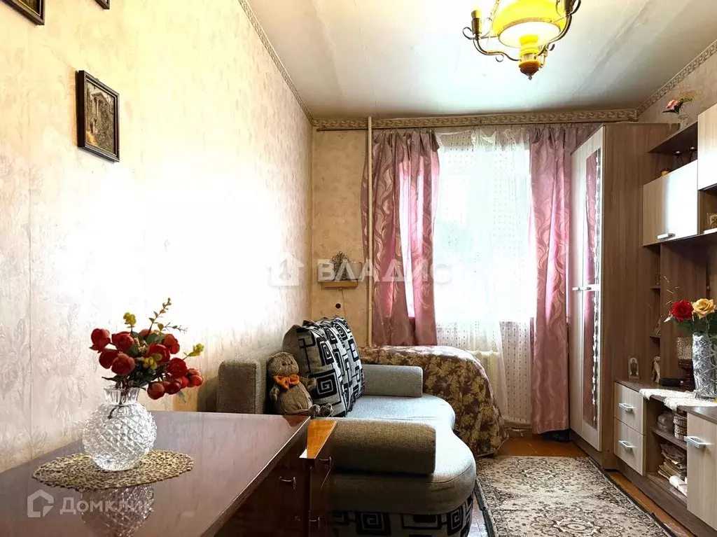 Продаётся 2-к квартира, 45 м - Фото 0