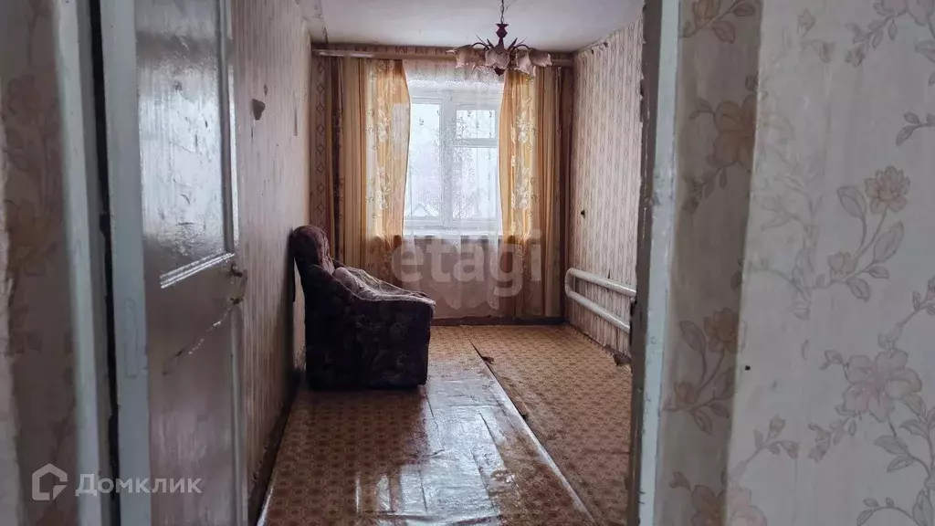 Продаётся 3-к квартира, 57.8 м - Фото 1