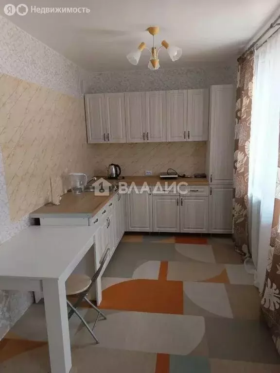 Квартира-студия: Мурино, улица Шувалова, 28 (31.1 м) - Фото 2