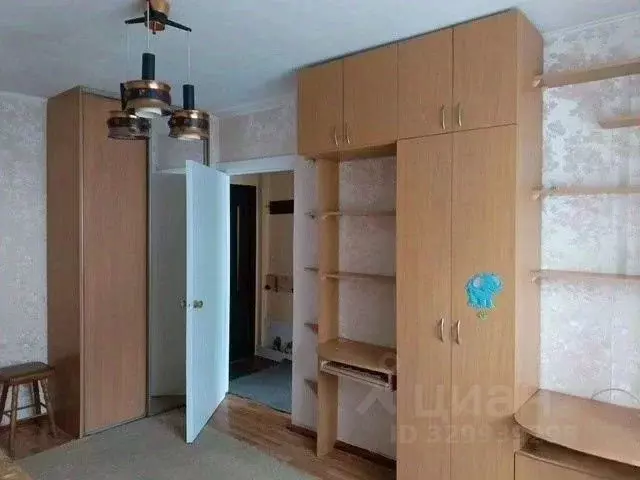 1-к кв. Калининградская область, Калининград ул. Маршала Борзова, 92 ... - Фото 2