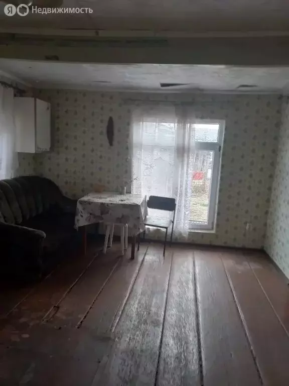 Дом в село Боровинка, Центральная улица (54.3 м) - Фото 2